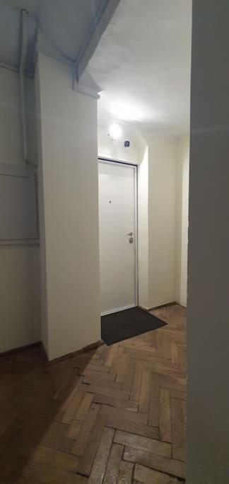 Studio Apartman Lenox Rijeka Exterior photo
