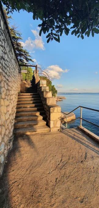 Studio Apartman Lenox Rijeka Exterior photo
