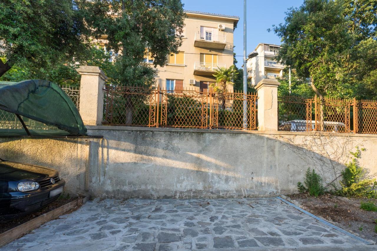 Studio Apartman Lenox Rijeka Exterior photo