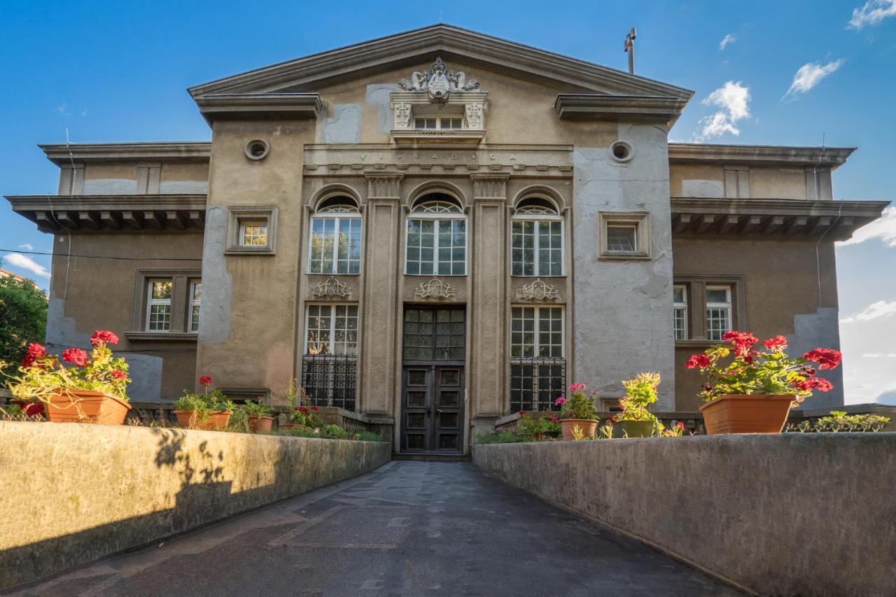 Studio Apartman Lenox Rijeka Exterior photo